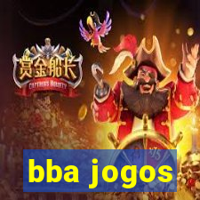 bba jogos